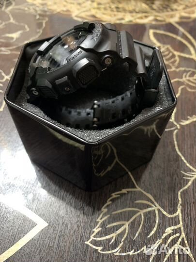 Часы casio g shock оригинал