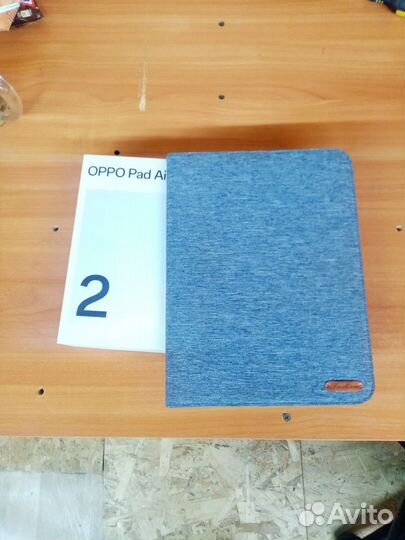 Планшет Оppo pad 2 8 ram 256гб