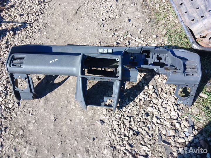 Торпеда Mitsubishi RVR 1