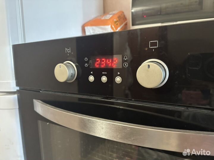 Духовой шкаф встраиваемый