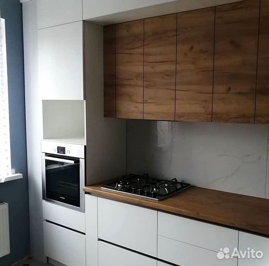 Кухня на заказ