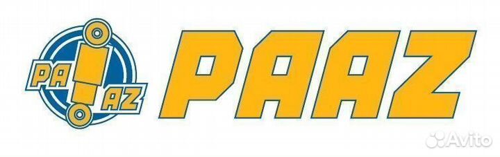 Амортизатор подвески задний 472 - 766 O/O \ Volvo