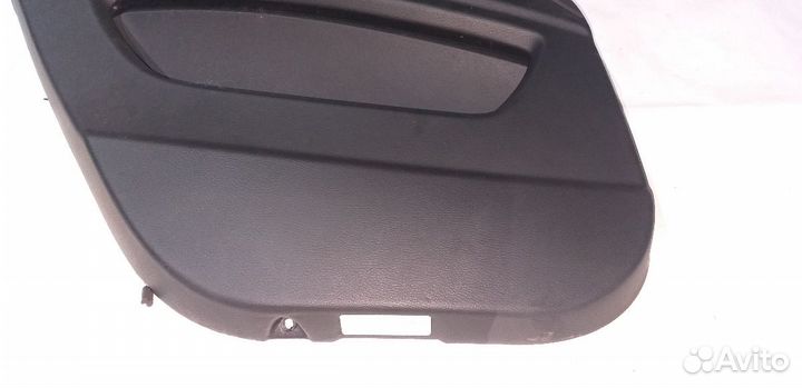 Обшивка двери задняя левая BMW X6 E71