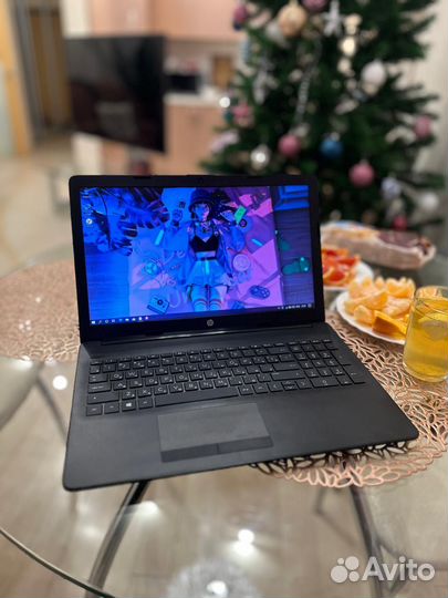 Ноутбук HP 15 -bw667ur