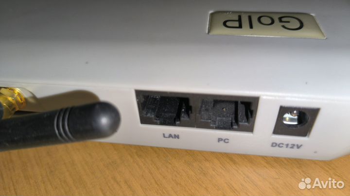 Goip-4 б/у Гоип gsm шлюз и аренда