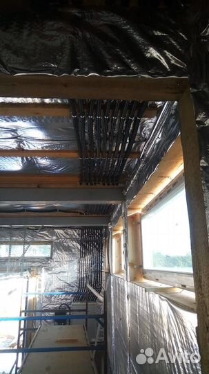 Частный электрик, под ключ