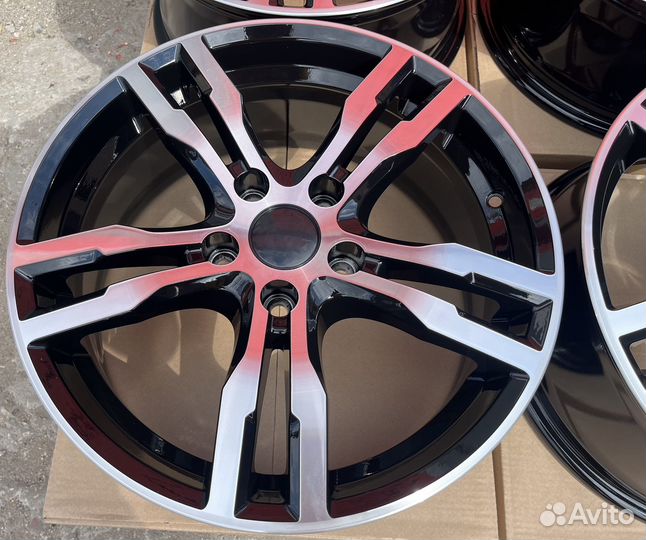 Продам новые 17