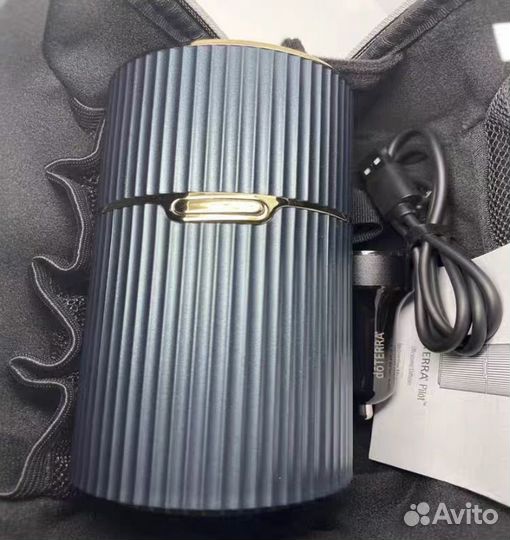 Новый оригинал диффузор Doterra Малахит