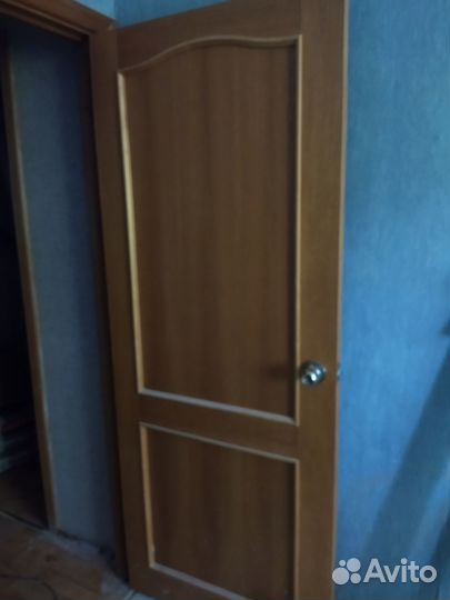 Межкомнатные двери бу с коробкой