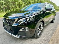 Peugeot 5008 1.5 AT, 2020, 99 500 км, с пробегом, цена 2 298 000 руб.