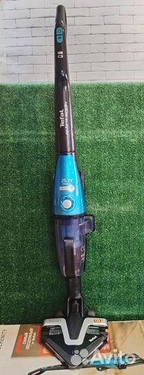 Пылесос ручной Tefal TY9171WO