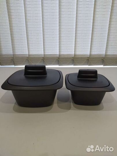 Кокотница ультрапро 500мл и250мл