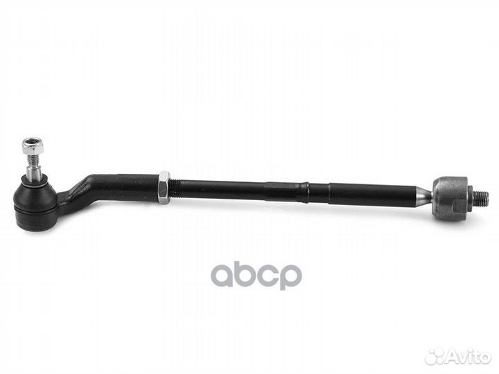 Наконечник рулевой ford focus (CEW) 14- RH hstr