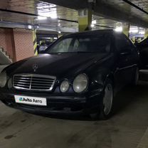 Mercedes-Benz CLK-класс 2.3 AT, 1999, 182 528 км, с пробегом, цена 360 000 руб.