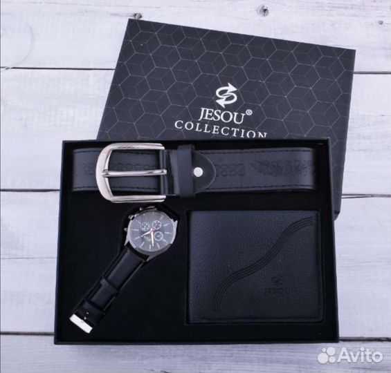 Подарочный набор для мужчин