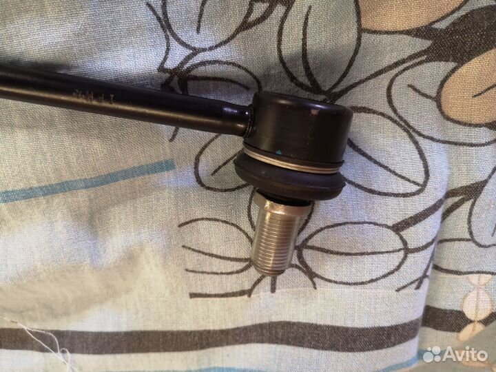 Стойка стабилизатора Kia Sportage III