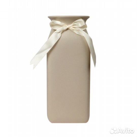 Ваза керамическая декоративная