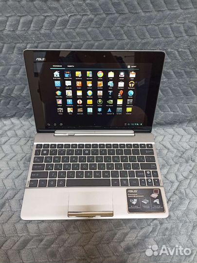 Asus transformer pad tf300tg