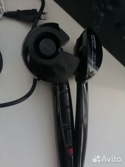 Стайлер / плойка Babyliss PRO stylist tools