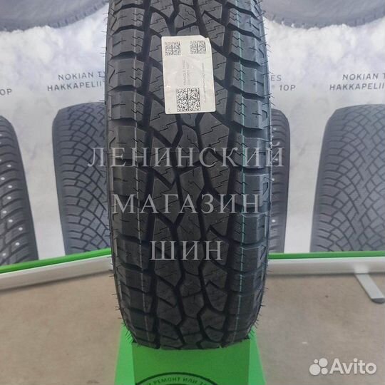 Triangle TR292 245/75 R16 111Q