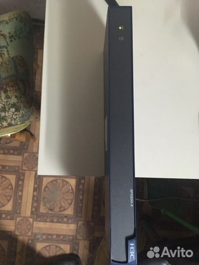 Блок питания HP RPS 800 A