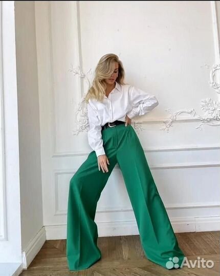 Брюки женские новые