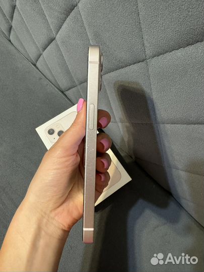 iPhone 13, 128 ГБ