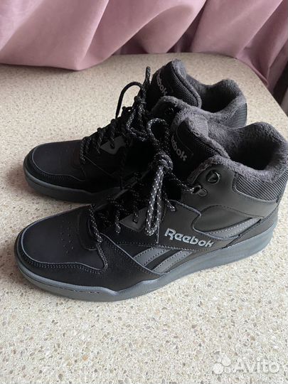 Кроссовки Reebok reek royal BB4500 trugr7pugry5