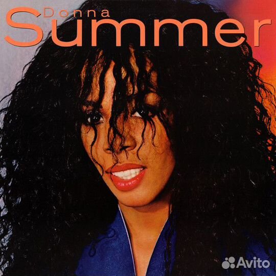 Donna Summer,1976-1982, винил, оригиналы