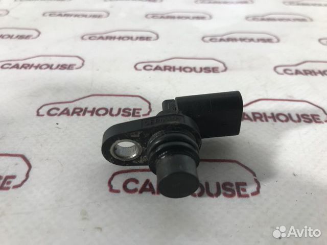 Датчик распредвала Porsche Cayenne 958 рест 3.6