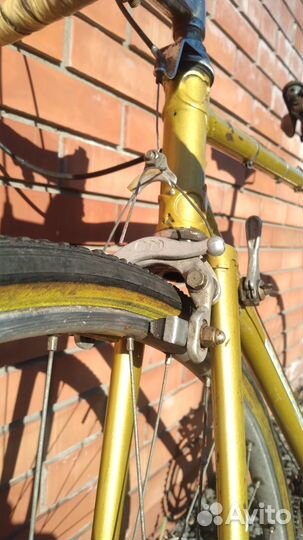 Велосипед Старт шоссе