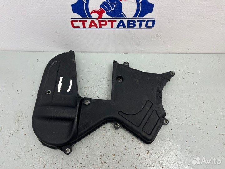 Кожух грм Ford Fusion fyja 2008