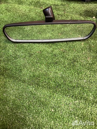 Зеркало заднего вида Mercedes-Benz A Class W168