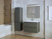 Мебель для ванной Caprigo Forte 80