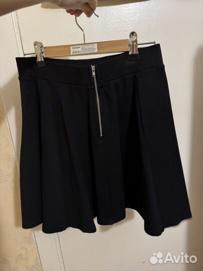 Юбка солнце