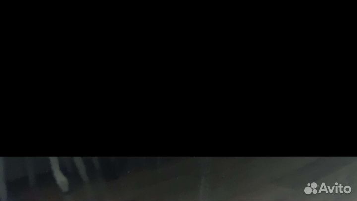 Задний спойлер BMW 3-Series E90 / E91