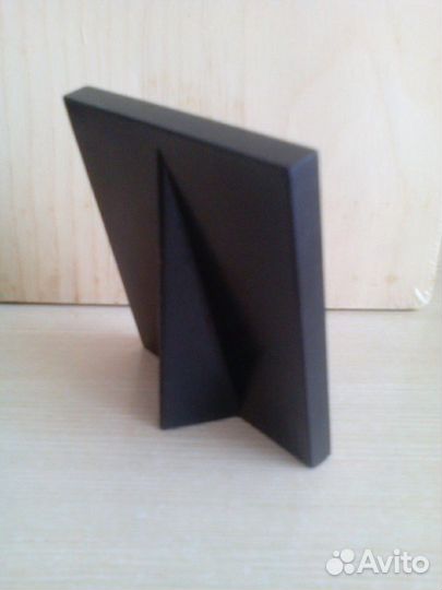 Настольная медаль