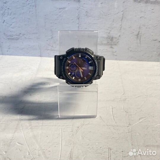 Наручные часы Casio MCW-200H (7421)