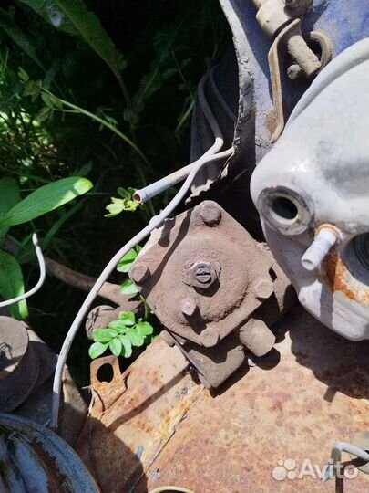 Подрамник ваз 2101