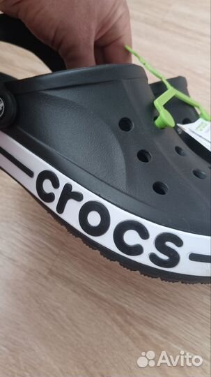 Crocs новые 100% оригинал