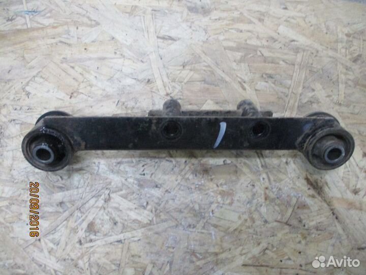 Подушка заднего редуктора Митсубиси Лансер Седия