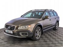 Volvo XC70 2.4 AT, 2011, 102 426 км, с пробегом, цена 2 520 000 руб.