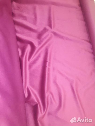 Ткань мебельная велюр