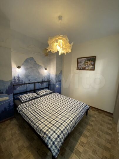 2-к. квартира, 36 м², 1/6 эт.