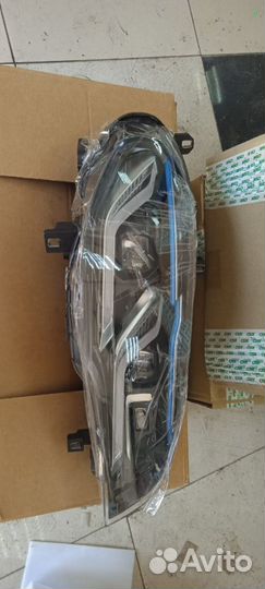 Фара Правая бмв Х5 Е70 BMW X5 E70 стиль G05