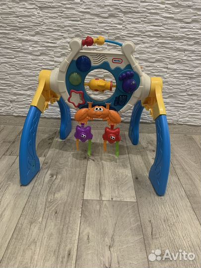 Игровая Музыкальная панель