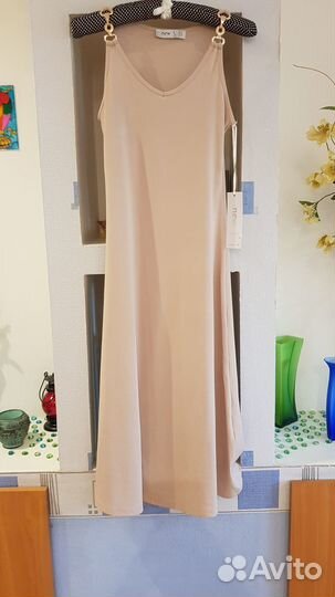 Платье женское 44р