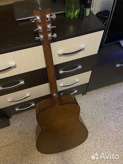 Гитара yamaha f310