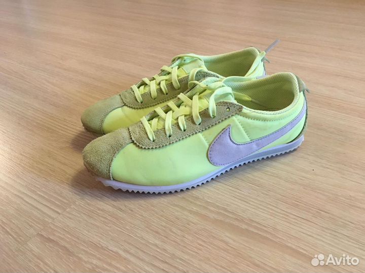 Кроссовки nike