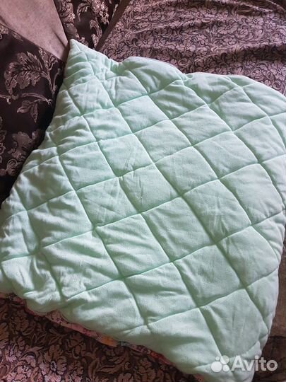 Конверт на выписку для девочки